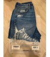 Ofluck Women Ripped High Waisted Jeans & Shorts. 10510Pairs. EXW Los Angeles